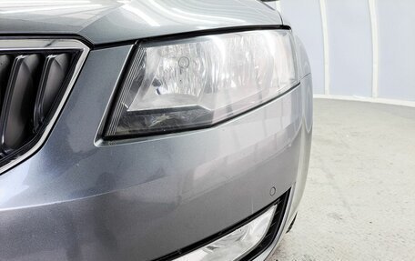 Skoda Octavia, 2015 год, 1 423 700 рублей, 17 фотография