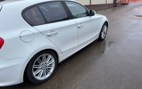 BMW 1 серия, 2011 год, 950 000 рублей, 5 фотография