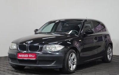 BMW 1 серия, 2009 год, 795 000 рублей, 1 фотография