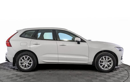 Volvo XC60 II, 2019 год, 4 650 000 рублей, 4 фотография