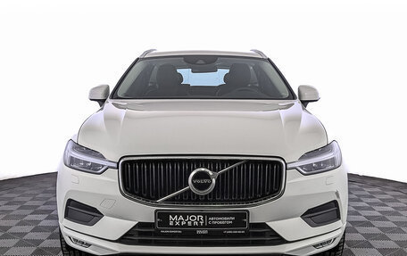 Volvo XC60 II, 2019 год, 4 650 000 рублей, 2 фотография