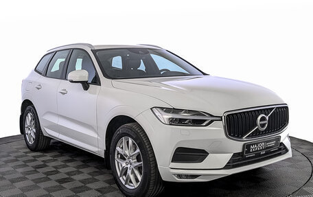 Volvo XC60 II, 2019 год, 4 650 000 рублей, 3 фотография