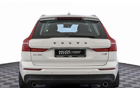 Volvo XC60 II, 2019 год, 4 650 000 рублей, 6 фотография