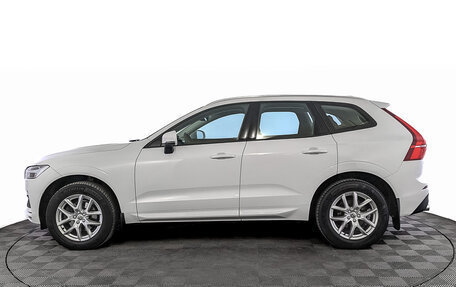 Volvo XC60 II, 2019 год, 4 650 000 рублей, 8 фотография