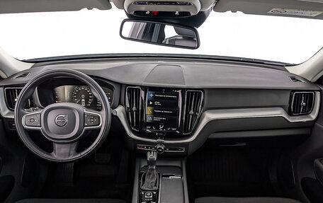 Volvo XC60 II, 2019 год, 4 650 000 рублей, 14 фотография