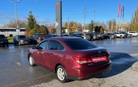 Nissan Almera, 2013 год, 699 000 рублей, 7 фотография