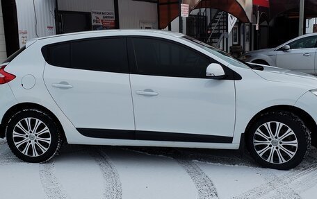 Renault Megane III, 2012 год, 1 000 000 рублей, 3 фотография