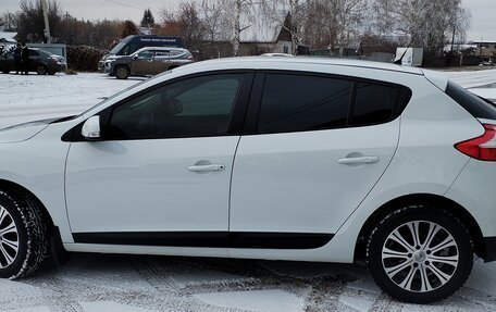 Renault Megane III, 2012 год, 1 000 000 рублей, 5 фотография