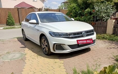 Volkswagen Bora, 2019 год, 2 400 000 рублей, 2 фотография