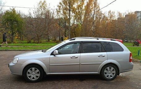 Chevrolet Lacetti, 2011 год, 550 000 рублей, 9 фотография