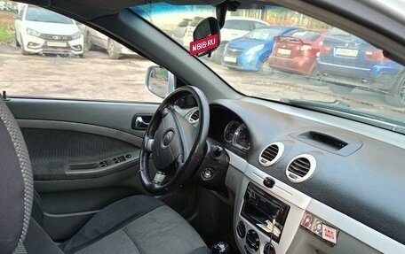 Chevrolet Lacetti, 2011 год, 550 000 рублей, 10 фотография