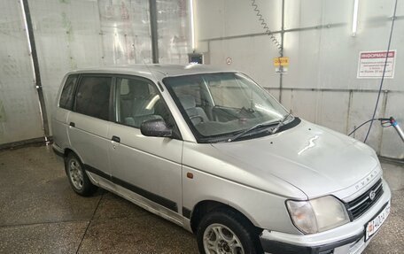 Daihatsu Pyzar I, 1999 год, 215 000 рублей, 4 фотография