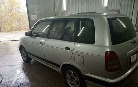 Daihatsu Pyzar I, 1999 год, 215 000 рублей, 6 фотография