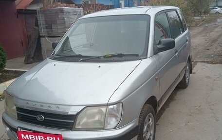 Daihatsu Pyzar I, 1999 год, 215 000 рублей, 3 фотография