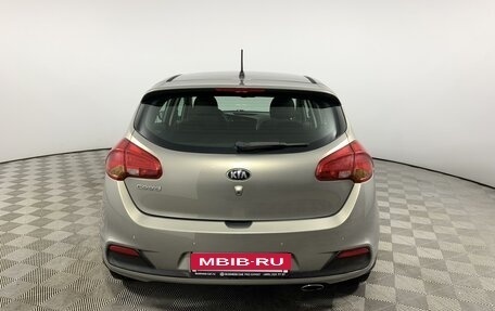 KIA cee'd III, 2014 год, 1 150 000 рублей, 6 фотография