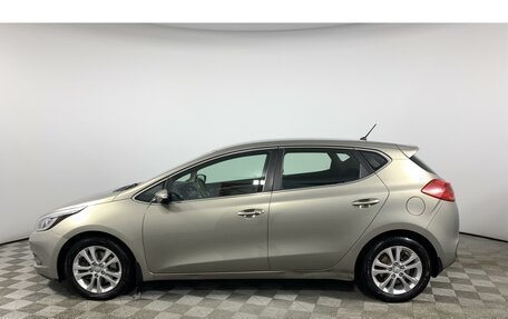 KIA cee'd III, 2014 год, 1 150 000 рублей, 8 фотография