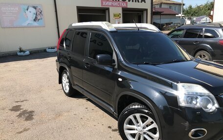 Nissan X-Trail, 2012 год, 1 590 000 рублей, 2 фотография