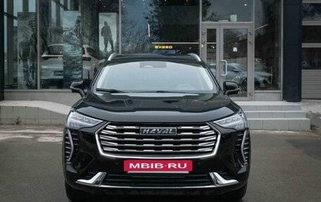 Haval Jolion, 2023 год, 2 350 000 рублей, 8 фотография