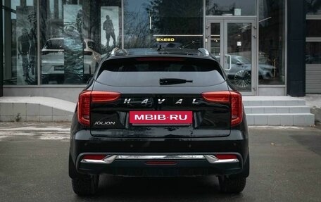 Haval Jolion, 2023 год, 2 350 000 рублей, 4 фотография