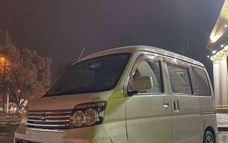 Daihatsu Atrai, 2008 год, 650 000 рублей, 21 фотография