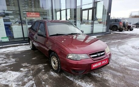 Daewoo Nexia I рестайлинг, 2011 год, 211 000 рублей, 3 фотография