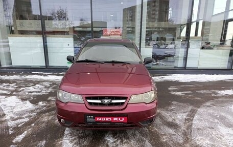 Daewoo Nexia I рестайлинг, 2011 год, 211 000 рублей, 2 фотография