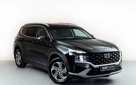 Hyundai Santa Fe IV, 2023 год, 4 750 000 рублей, 3 фотография