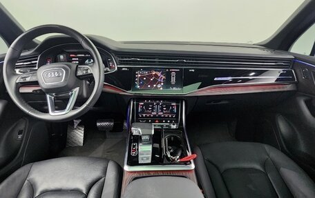 Audi Q7, 2021 год, 7 100 000 рублей, 7 фотография