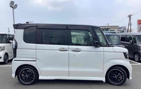 Honda N-BOX II, 2021 год, 930 002 рублей, 4 фотография