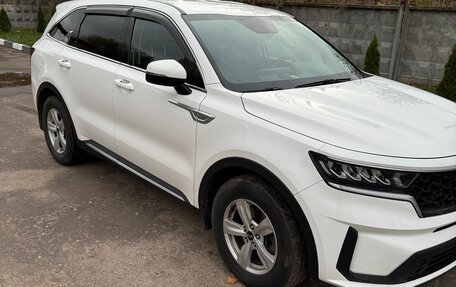 KIA Sorento IV, 2020 год, 3 650 000 рублей, 3 фотография