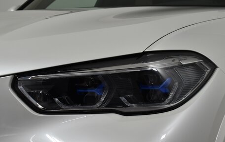 BMW X5, 2020 год, 6 595 500 рублей, 7 фотография