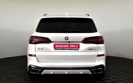 BMW X5, 2020 год, 6 595 500 рублей, 5 фотография