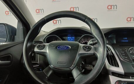 Ford Focus III, 2013 год, 849 000 рублей, 9 фотография