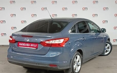 Ford Focus III, 2013 год, 849 000 рублей, 6 фотография