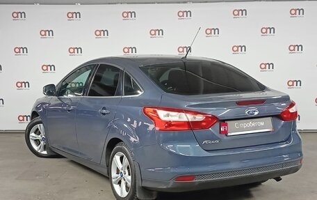 Ford Focus III, 2013 год, 849 000 рублей, 4 фотография