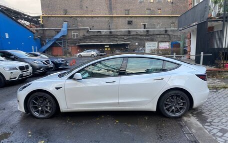 Tesla Model 3 I, 2021 год, 2 500 000 рублей, 3 фотография