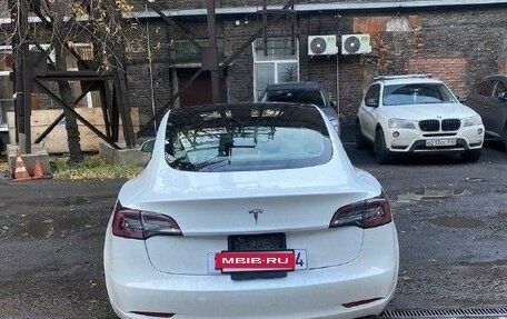 Tesla Model 3 I, 2021 год, 2 500 000 рублей, 2 фотография