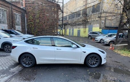 Tesla Model 3 I, 2021 год, 2 500 000 рублей, 4 фотография