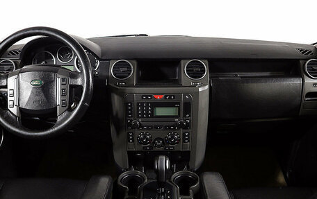 Land Rover Discovery III, 2007 год, 1 150 000 рублей, 10 фотография