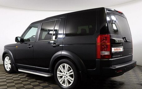 Land Rover Discovery III, 2007 год, 1 150 000 рублей, 8 фотография