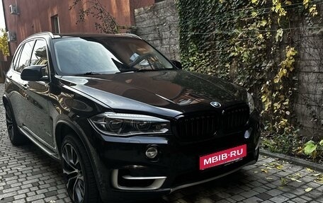 BMW X5, 2014 год, 3 250 000 рублей, 1 фотография