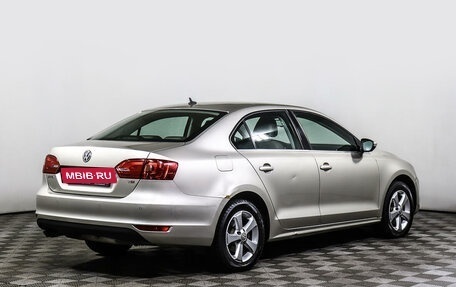 Volkswagen Jetta VI, 2012 год, 1 147 000 рублей, 2 фотография