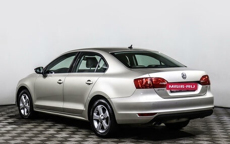 Volkswagen Jetta VI, 2012 год, 1 147 000 рублей, 7 фотография