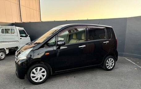 Daihatsu Move VI рестайлинг, 2012 год, 560 016 рублей, 3 фотография