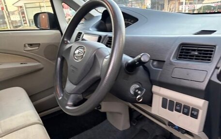 Daihatsu Move VI рестайлинг, 2012 год, 560 016 рублей, 11 фотография