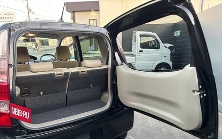 Daihatsu Move VI рестайлинг, 2012 год, 560 016 рублей, 8 фотография