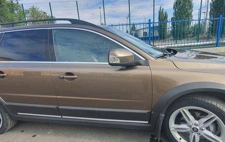 Volvo XC70 II рестайлинг, 2012 год, 1 700 000 рублей, 2 фотография