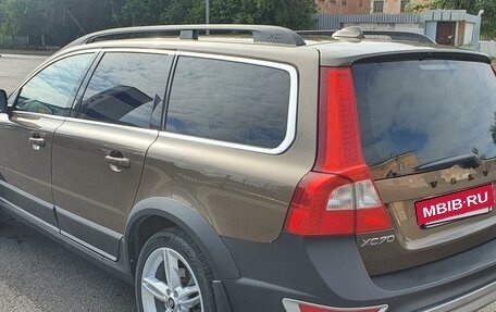 Volvo XC70 II рестайлинг, 2012 год, 1 700 000 рублей, 5 фотография