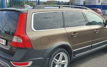 Volvo XC70 II рестайлинг, 2012 год, 1 700 000 рублей, 6 фотография