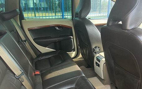 Volvo XC70 II рестайлинг, 2012 год, 1 700 000 рублей, 16 фотография